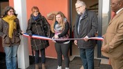De nouveaux locaux pour Ribinad (Ouest-France du 14 janvier 2017)