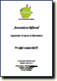 Prendre connaissance de notre projet associatif